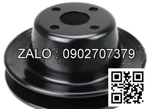 Pulley đầu cốt TOYOTA 1DZ/7FD10-30 16371-78204-71