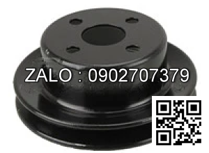 Pulley đầu cốt YANMAR 4D98E YM129900-42450