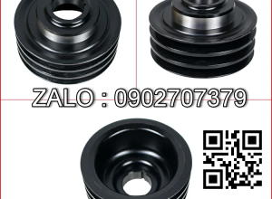 Pulley NISSAN TD27