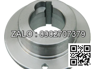 Pulley K15,K21,K25 NISSAN
