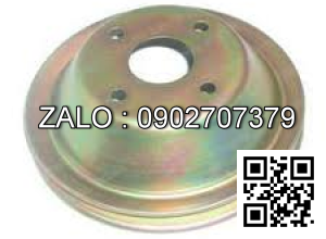 Pulley h20