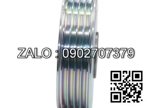 PULLEY, P/N:1-351-76-100-0