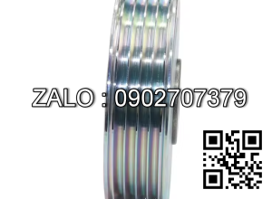 PULLEY, P/N:1-351-76-010-0