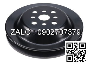 PULLEY SPACER Code P76G04075100,Procomac