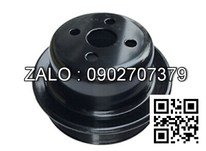 PULLEY; CR/SHF