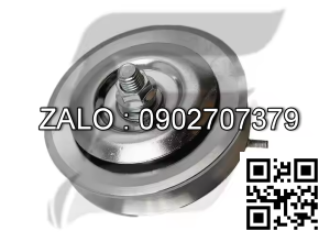 PULLEY ASS'Y A4700-511-01-2 Hyundai