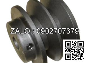 Pulley cho dây đai răng
