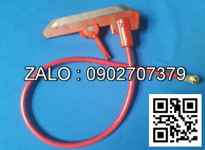 Chổi tiếp điện cầu trục 3P-100A