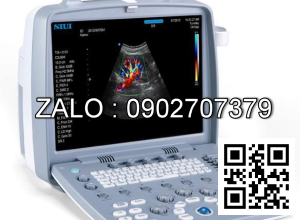 Máy siêu âm 4D Doppler màu SIUI Apogee 1200 Omni