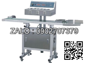 Máy siu màng tự động FNJ-1900