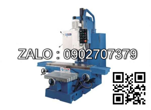 Máy phay giường Đài Loan PBM-VST-1200