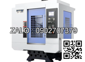Trung tâm phay, khoan và taro CNC Hàn Quốc, SM400FANUC(MITSUBISHI)