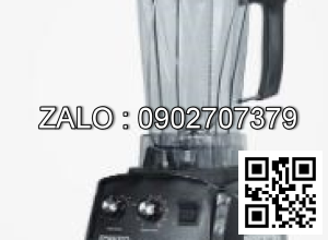 Máy xay sinh tố công nghiệp Foresto 2162 (2 cối)