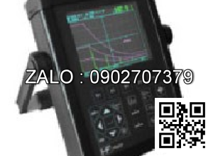 Máy siêu âm khuyết tật mối hàn Nebula FD-201