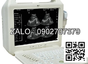 Máy siêu âm ATNL/51353A VET