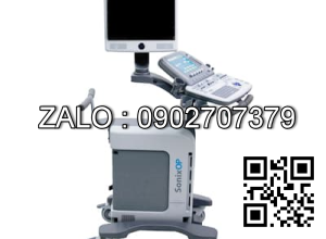 Máy siêu âm 2D Ultrasonix Sonix OP