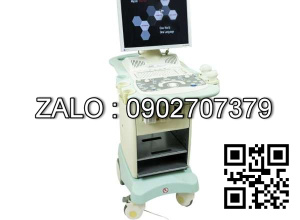 Máy siêu âm Esaote Mylab15