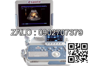 Máy siêu âm 3D Esaote Mylab Twice