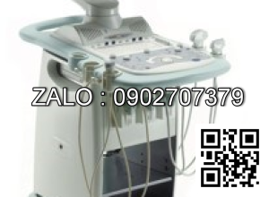 Máy siêu âm Esaote MYLAB40 Family