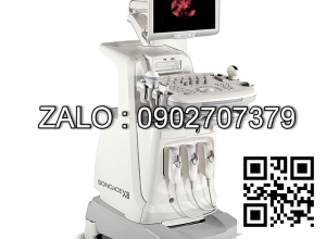 Máy siêu âm 4D Doppler màu Medison Sonoace X8