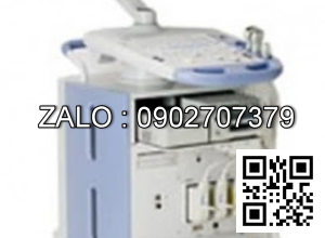 Máy siêu âm Doppler màu Fukuda UF-870AG