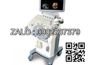 Máy siêu âm GE LOGIQ C5 Premium