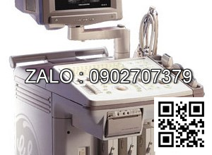 Máy siêu âm màu 2D GE LOGIQ 400