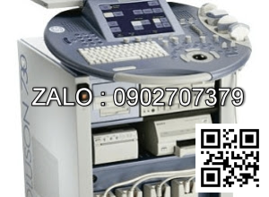 Máy siêu âm 4D GE VOLUSON 730 EXPERT