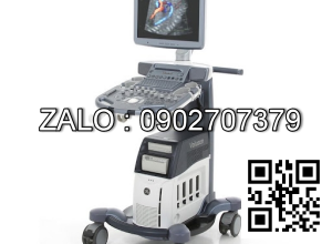 Máy siêu âm 4D màu GE Voluson S6
