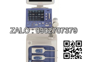 Máy siêu âm Aloka Prosound Alpha 6