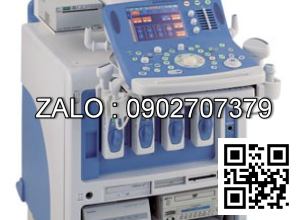 Máy siêu âm Aloka Prosound Alpha 10