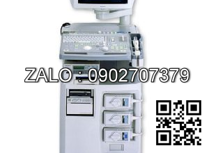 Máy siêu âm Aloka Prosound 4