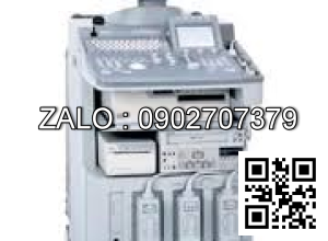 Máy siêu âm 4D dopler màu Aloka SDD 5000