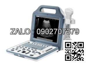 Máy siêu âm 2D xách tay Emperor N2
