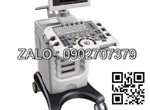 Máy siêu âm 4D Doppler màu Chison I3