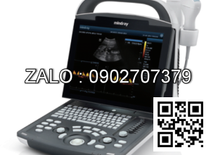 Máy siêu âm xách tay Mindray DP-10