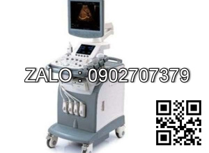 Máy siêu âm màu Mindray DC-N3