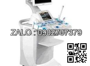 Máy siêu âm 4D Doppler màu Siui Apogee 3500 Touch