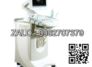 Máy siêu âm Siui CTS-4000