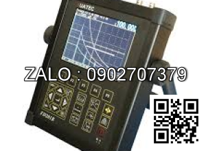 Máy siêu âm khuyết tật huatec FD-201B (5000 mm)