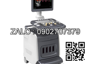 Máy siêu âm 4D và tim Chison i7