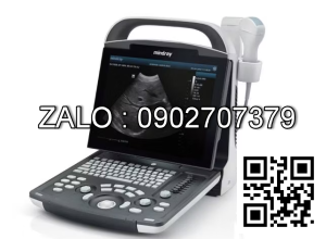 Máy siêu âm xách tay 2D Mindray DP-20