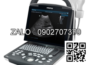 Máy siêu âm xách tay Mindray DP-30