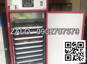Máy sấy thực phẩm Hàn Quốc SN-2000