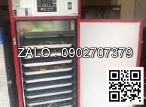 Máy sấy thực phẩm Hàn Quốc SN-360