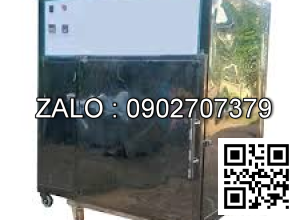 Máy sấy thực phẩm inox 9AD1