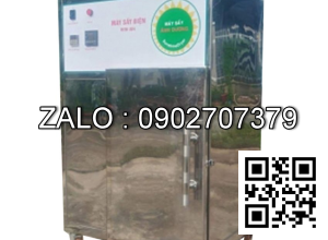 Máy sấy thực phẩm inox AD4