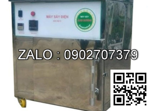 Máy sấy thực phẩm inox AD3