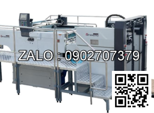 Máy sấy thủ công RHY-1300