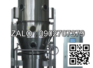 MÁY SẤY TẦNG SÔI TẠO HẠT LIÊN TỤC